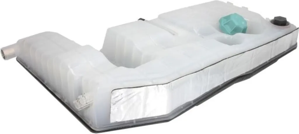 Vase d'expansion liquide de refroidissement compatible IVECO Trakker robuste - 2
