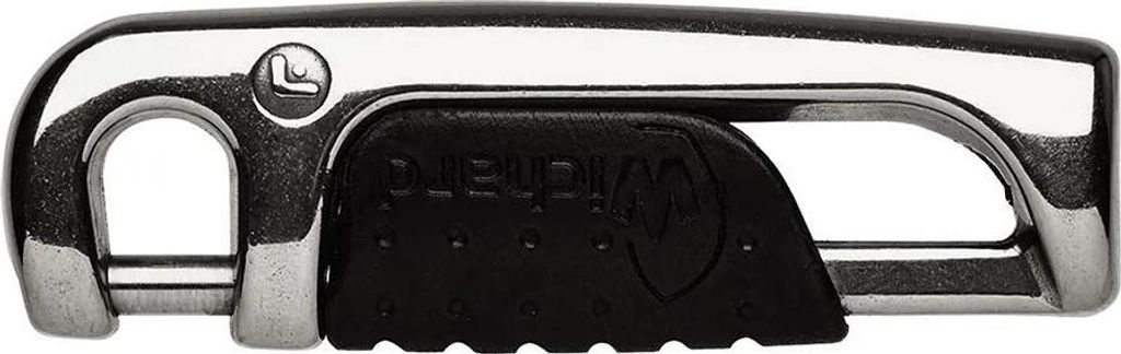 WICHARD Autolock Relinghaken M6x100