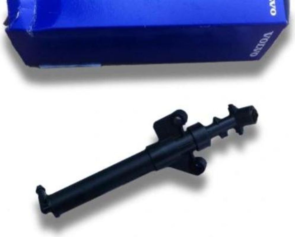 VOLVO V40 V40CC rechte Scheinwerferwaschanlage OE 31276118