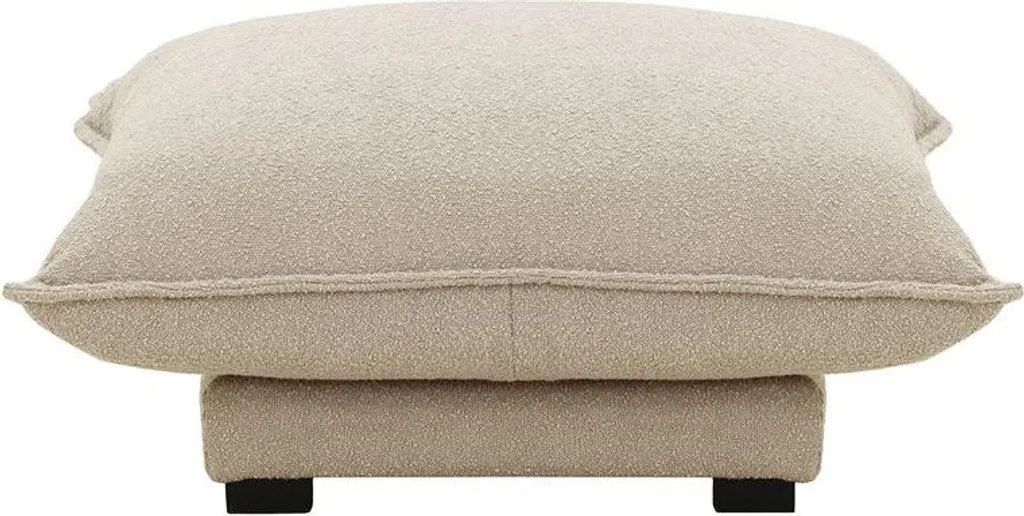Pouf Bali Baloo 2084 : Créez un coin lecture cocooning et relaxant