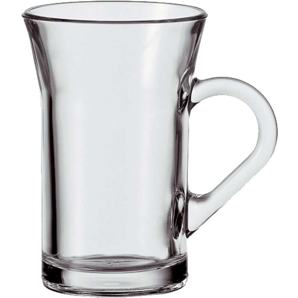 Teeglas von Montana Must Have aus der Serie CEYLON transparent