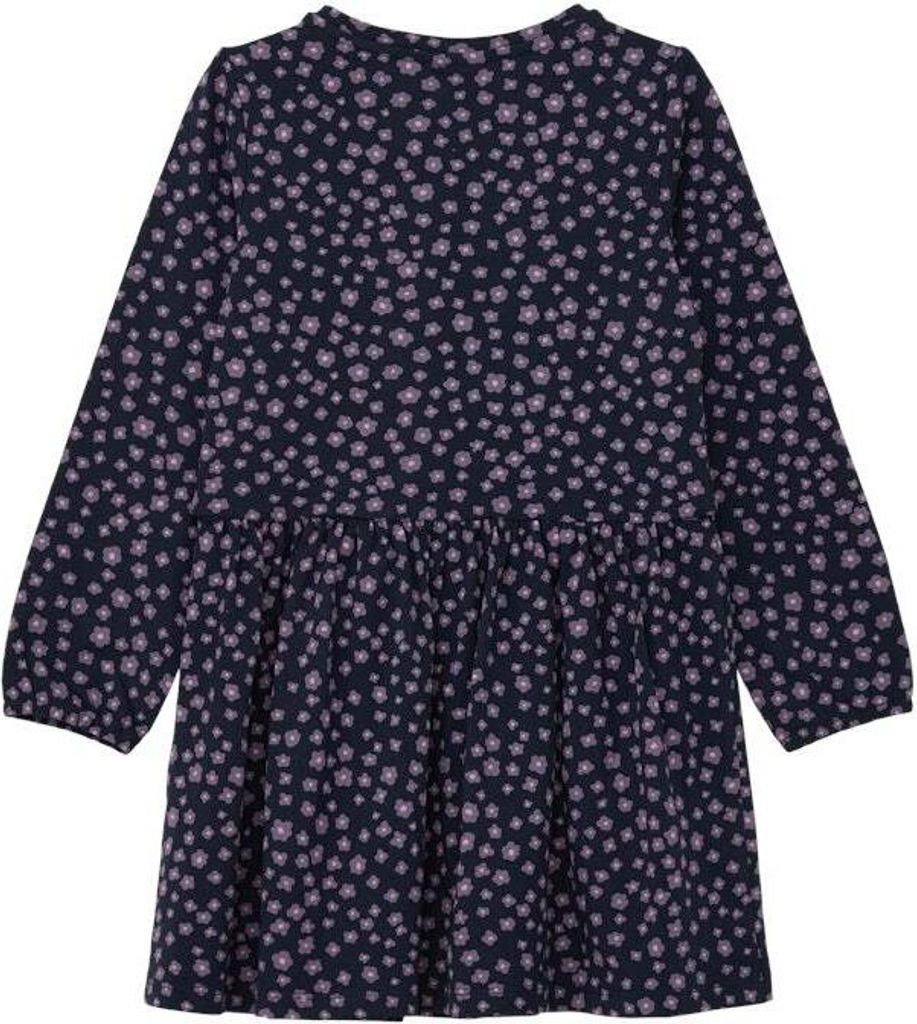 S. Oliver Kleid dark blue 98 Produktbild 