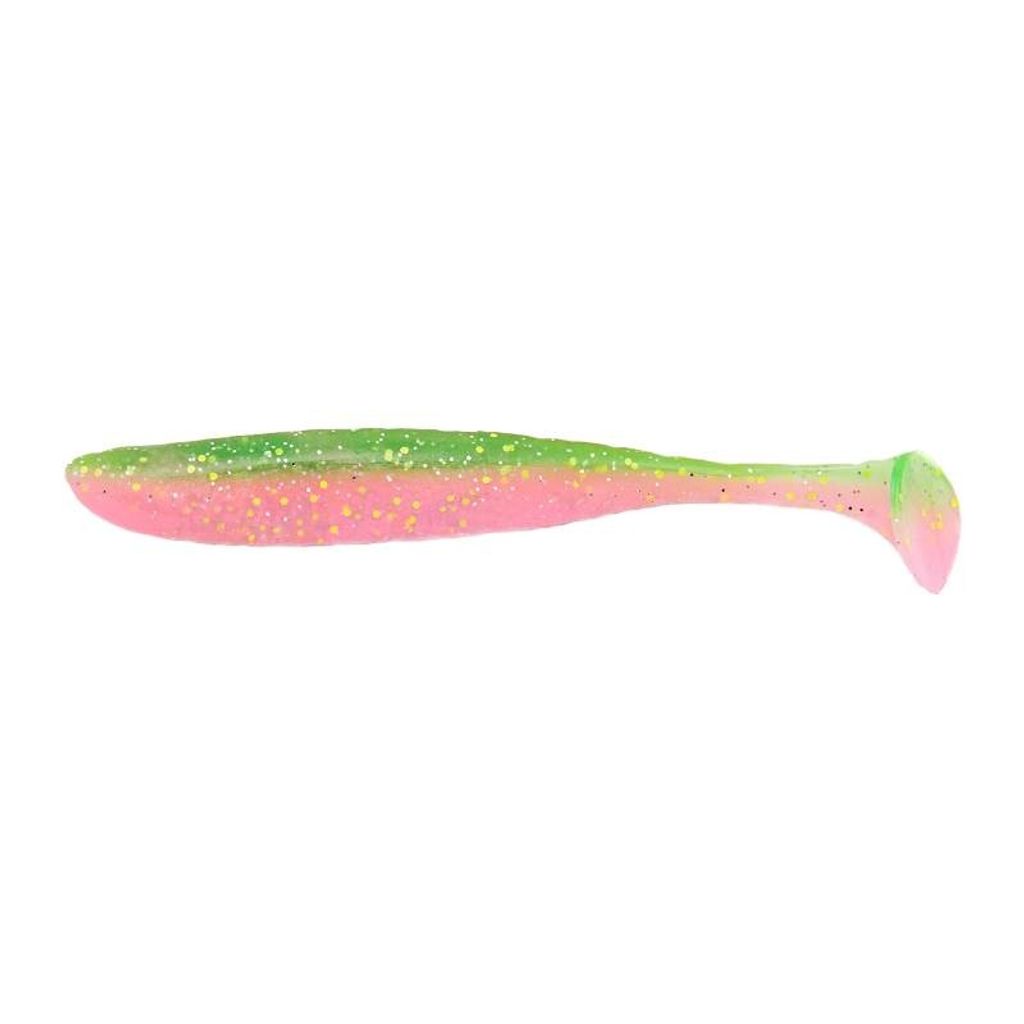 KEITECH 3" Easy Shiner - Electric Chicken (BA-Edition)
