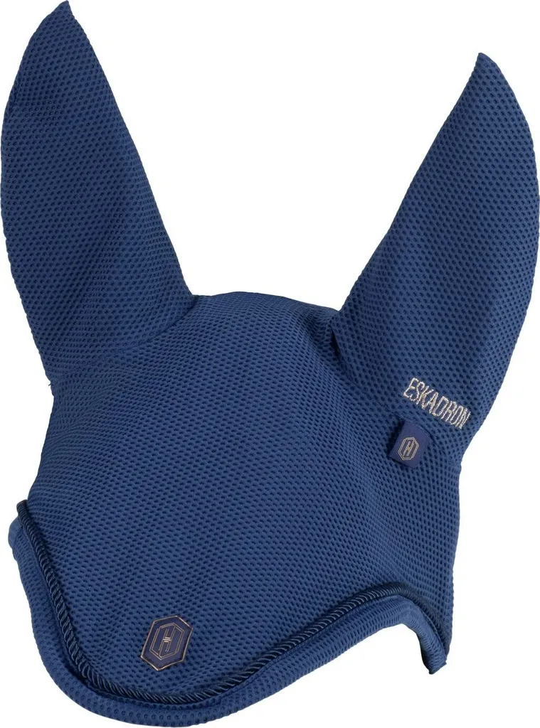 Bonnet Eskadron Heritage Dyn-Air MESH SPORT : Finie la chaleur excessive