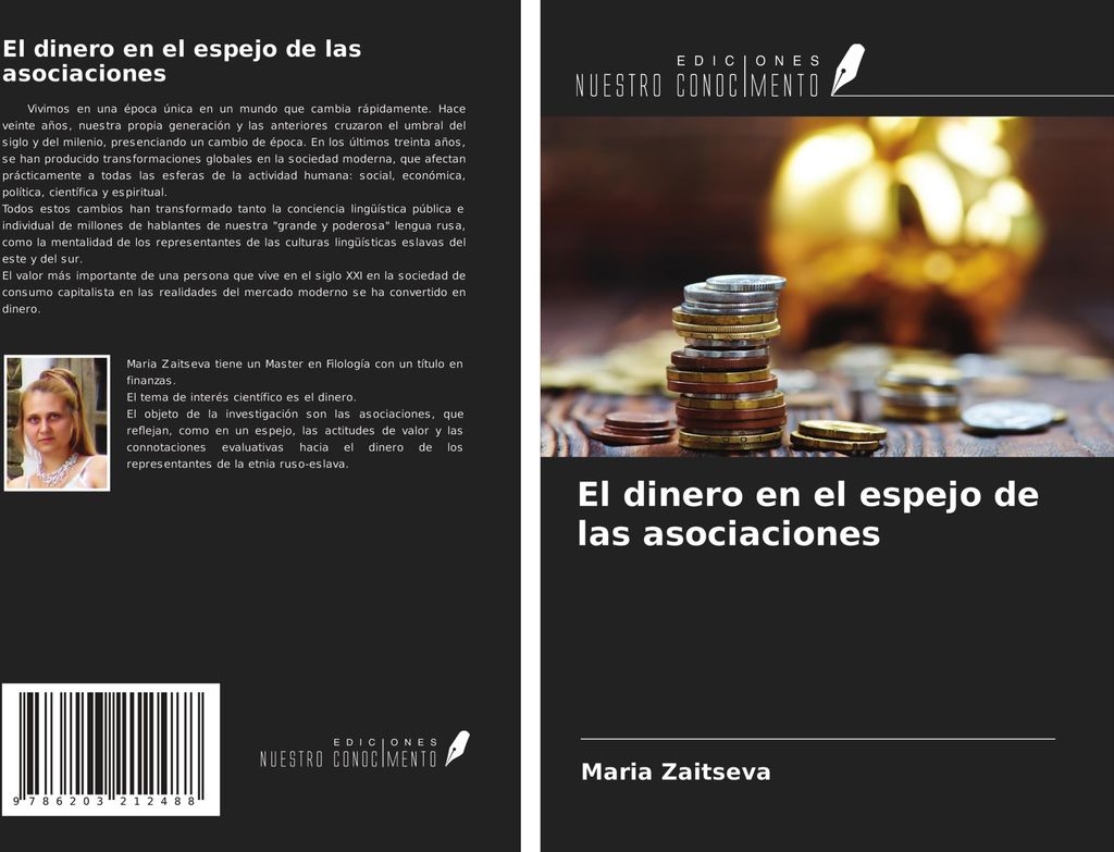 El dinero en el espejo de las asociaciones