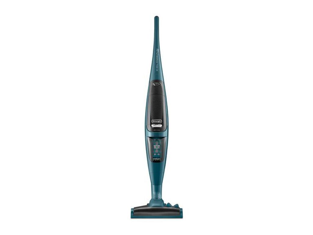 Scopa Elettrica De Longhi XL175.41 Senza Sacchetto Blu Immagine del prodotto 
