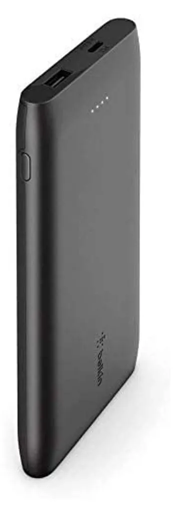 Batterie Externe 20000mAh Charge Rapide USB-C pour MacBook et iPhone - 11