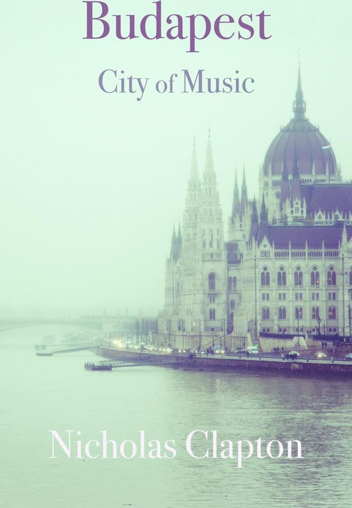 Budapest