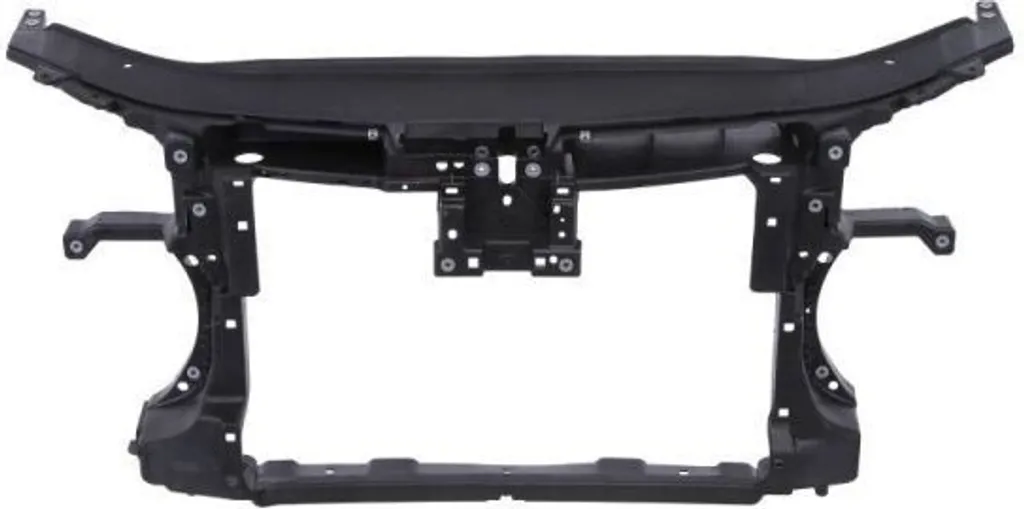 Corrigez l'alignement du capot avec ce support de serrure pour VW CC 358