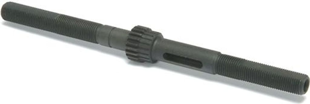 STURMEY ARCHER Achse Mit Sonnenrad für 3-Gang Nab