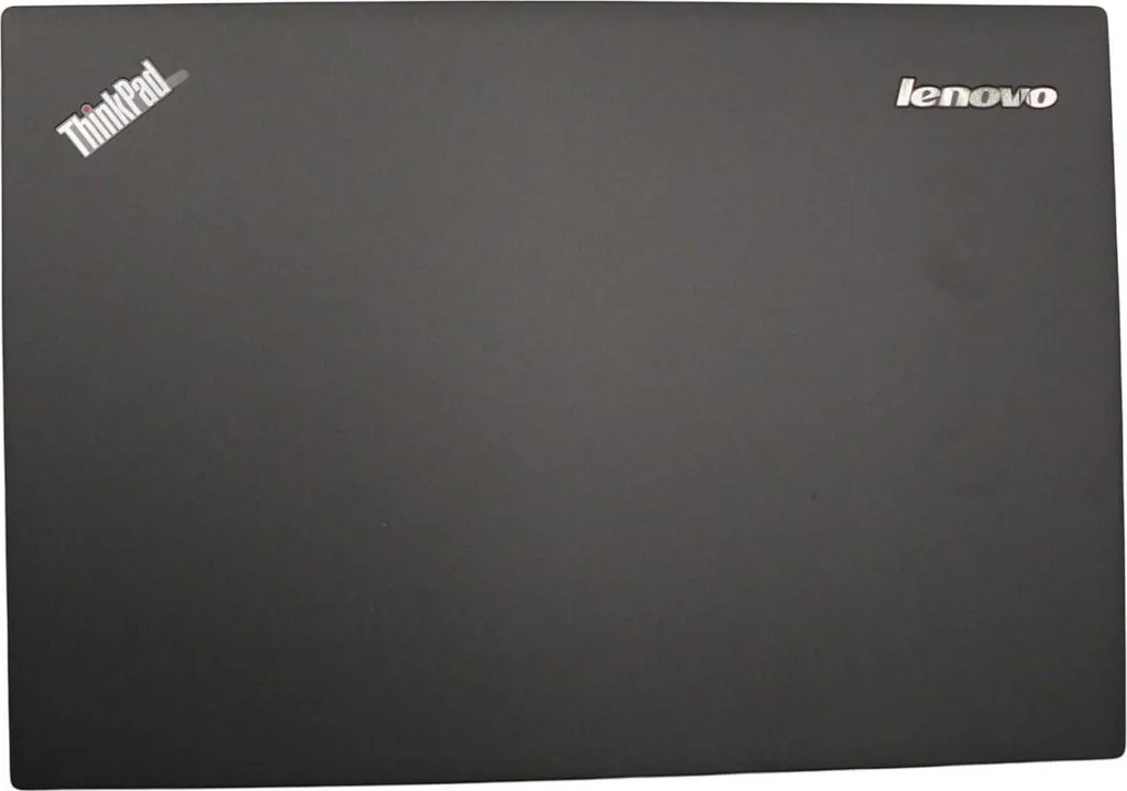 Réparer écran cassé avec le Kit Couvertures LCD arrière pour Lenovo