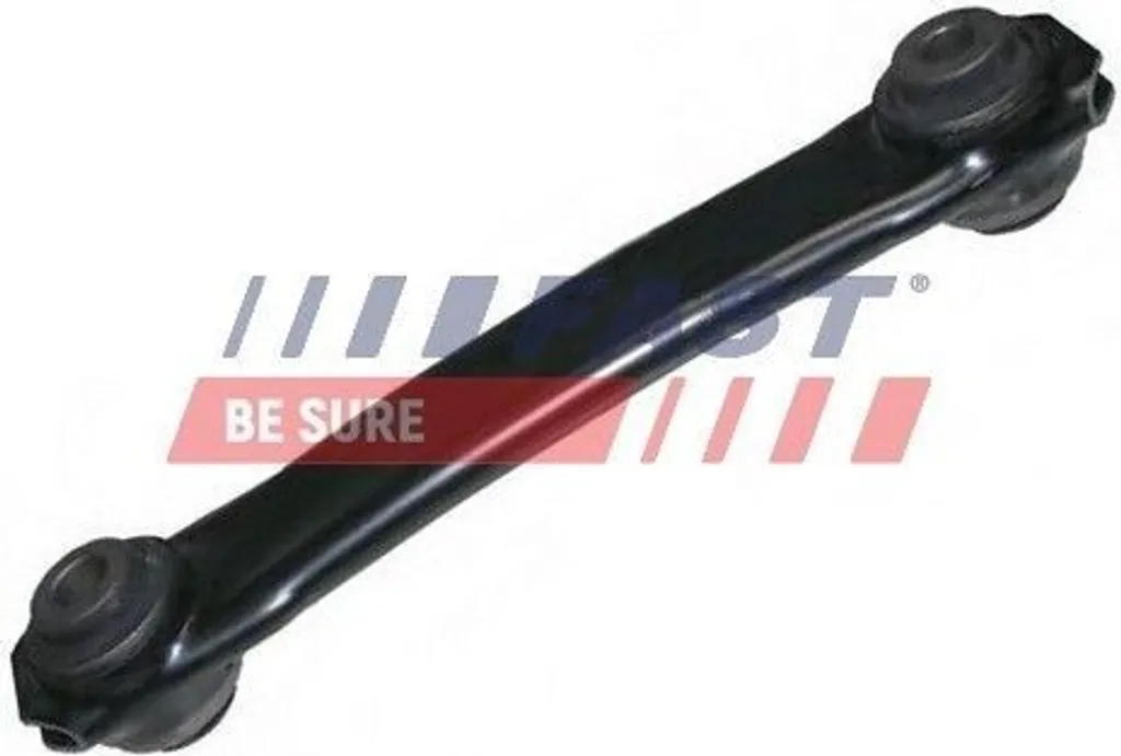 Support de moteur FAST FT15166 compatible Opel Signum et Vectra C