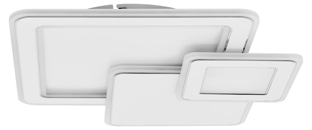 MENTALURGIA Wand-/Deckenleuchte Lampe Beleuchtung - L49 x Produktbild 