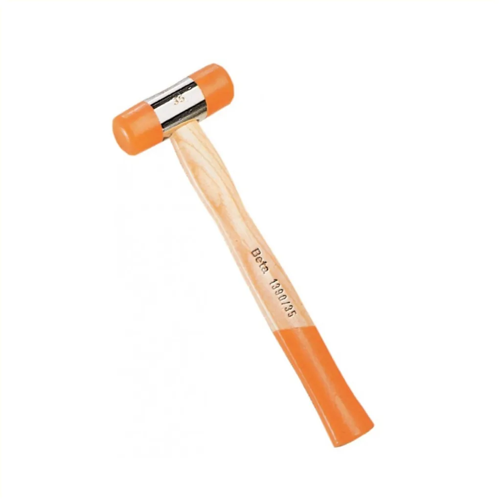 Offerta Martello Beta 35 mm Legno e Plastica - Prezzo Shock - 2