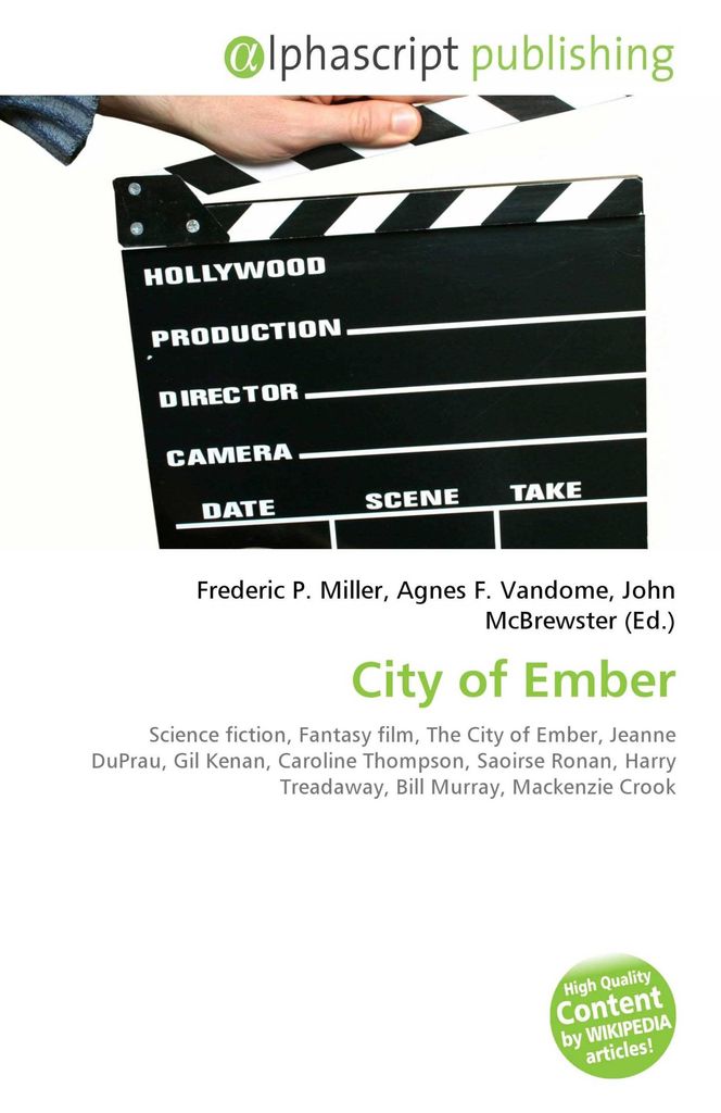 City of Ember