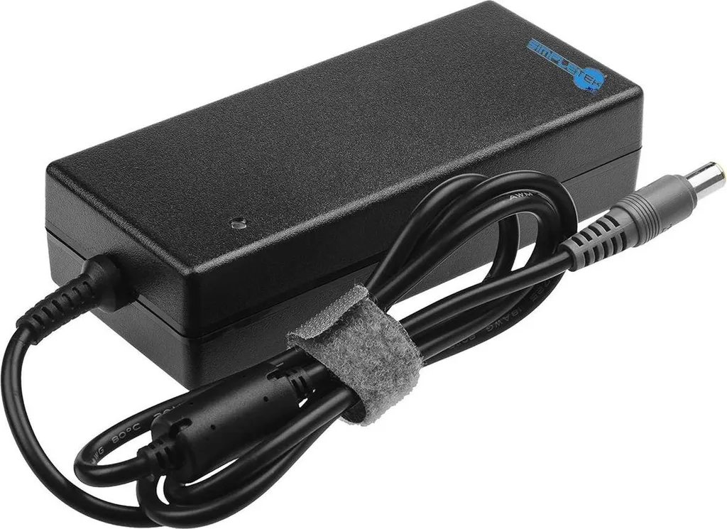 Caricabatterie Lenovo W510 135W 20V 6.75A - Ricambio Qualità 45N0052