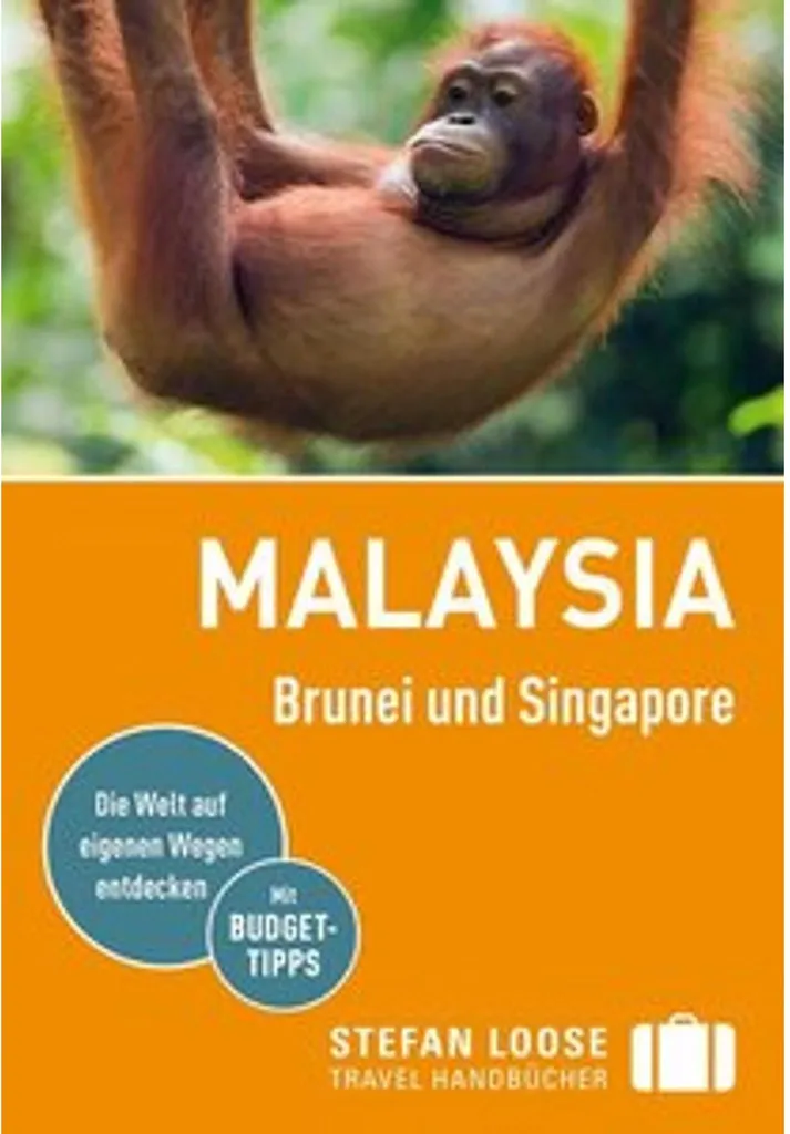 Guide de voyage Malaisie Brunei Singapour : évitez les pièges avec Loose