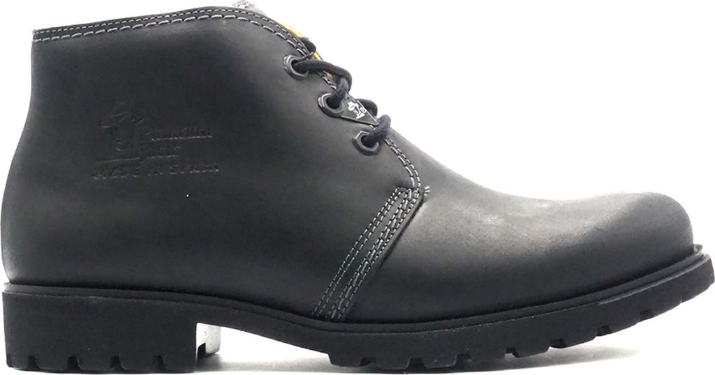 Panama Jack Bota Panama C3 Zwart - Heren Laarzen Produktbild 