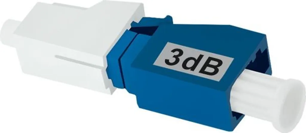 Migliora il Segnale Fibra: Attenuatore Qoltec LC/UPC 3dB SM