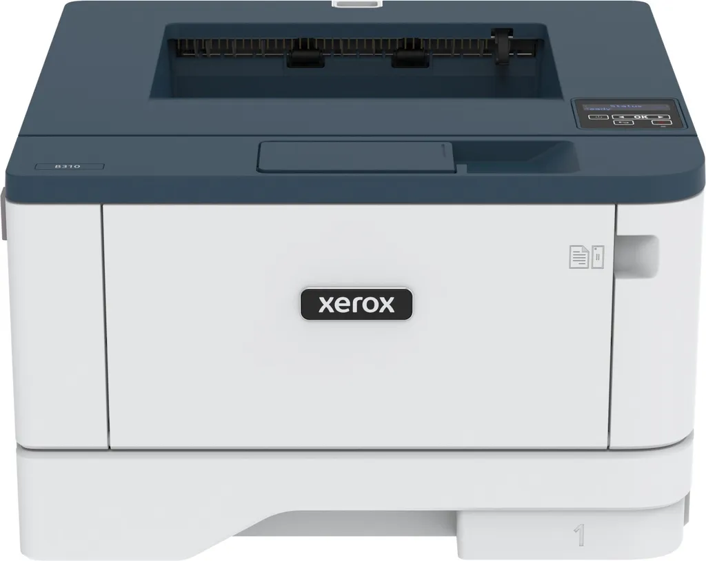 Imprimante Xerox B310 Fiable pour stopper les Panne de Bureau et Lenteurs
