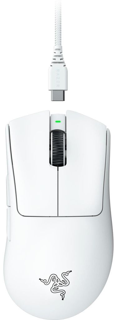 Razer DeathAdder V3 Pro White Obrázok produktu 