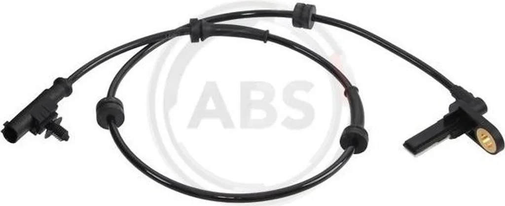 Sensore Velocità Ruota A.B.S. 30741 per Nissan Primera OE 47900AV710