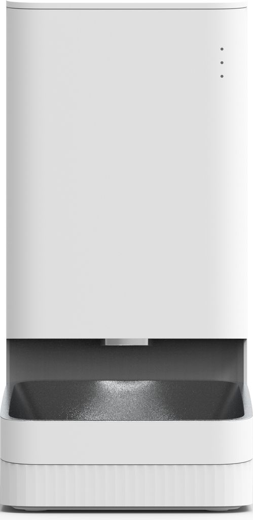 Xiaomi Smart Pet Food Feeder white EU | Kaufland.de