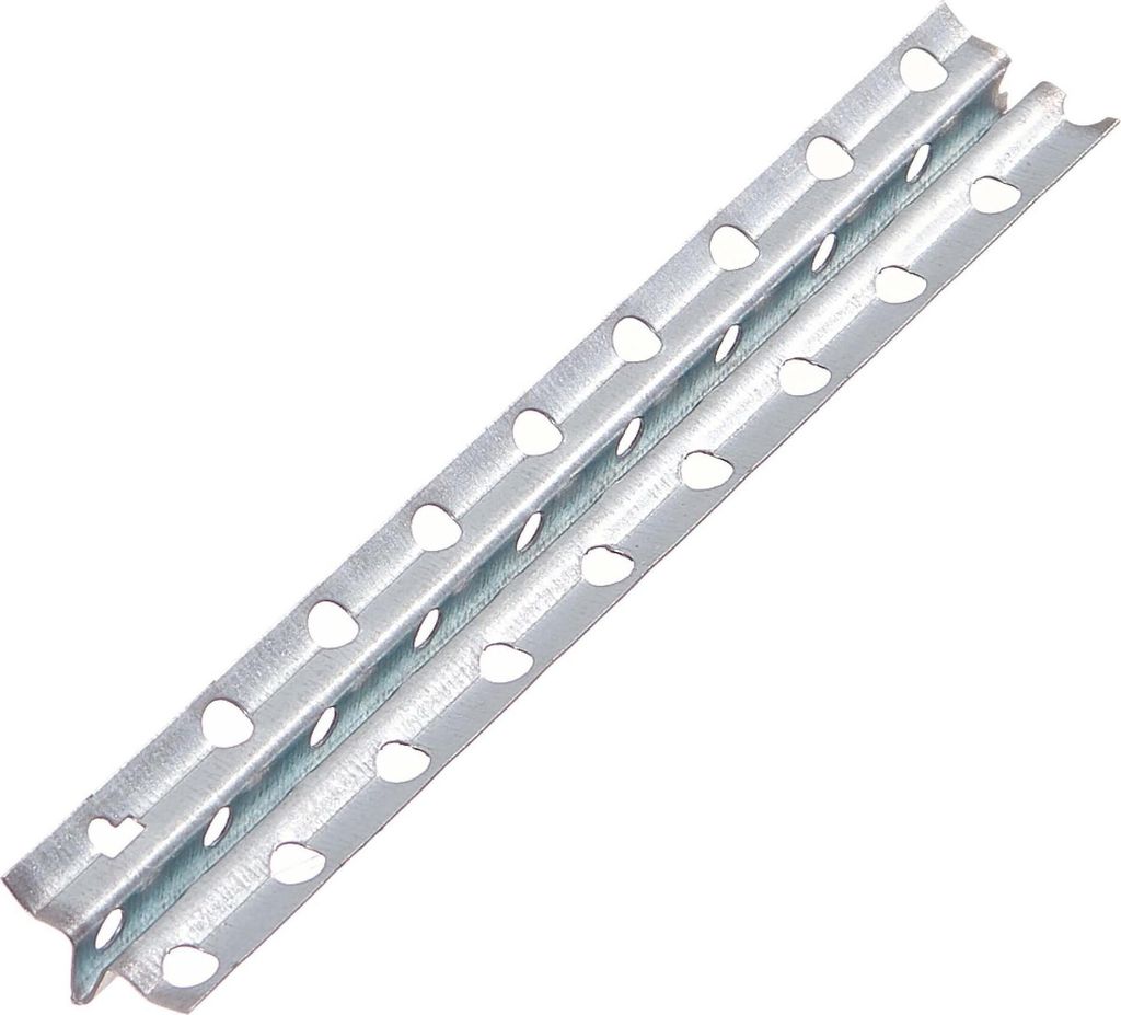 PROTEKTOR Schnellputzschiene, Putzschiene Innen, 10mm Produktbild 