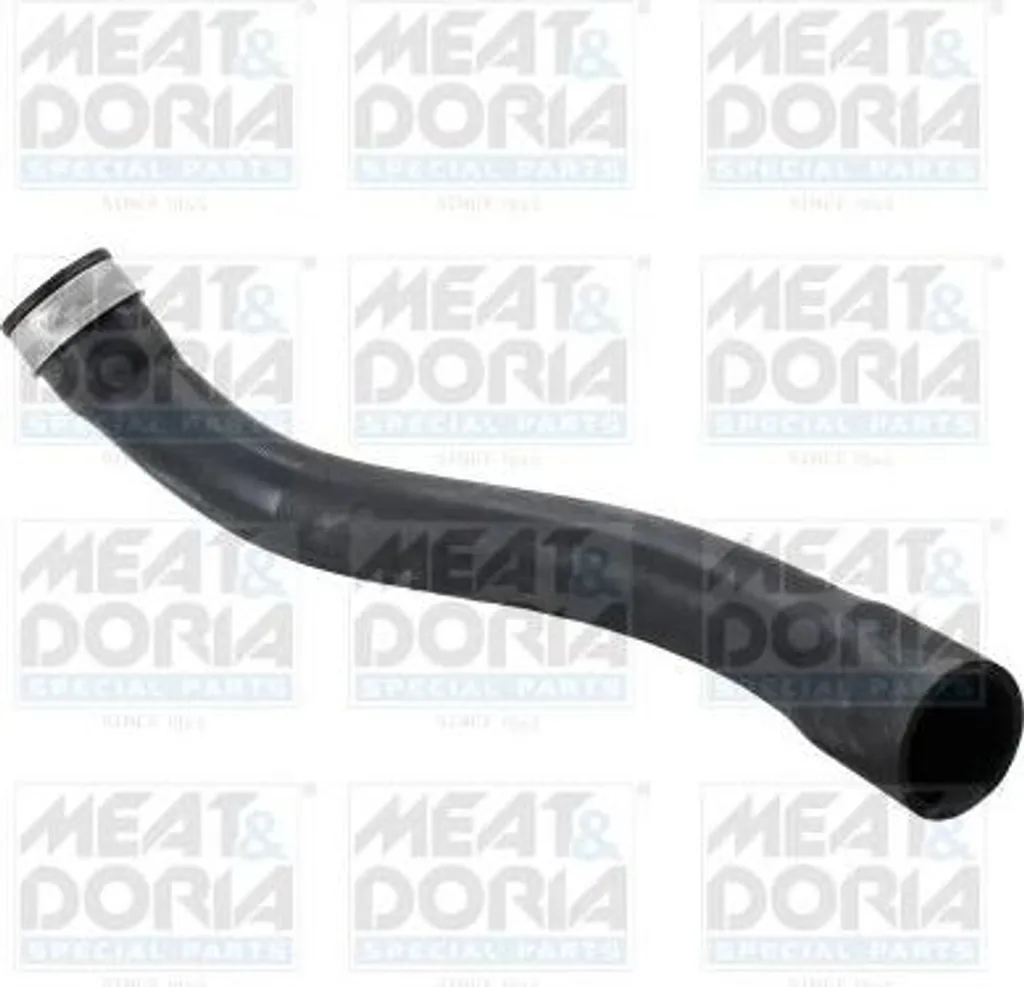 Tuyau Intercooler Haute Résistance 4891782AB pour Sebring 961157 Meat