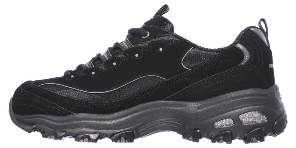Scarpe basse in pelle, modello "Biggest Fan" Immagine del prodotto 