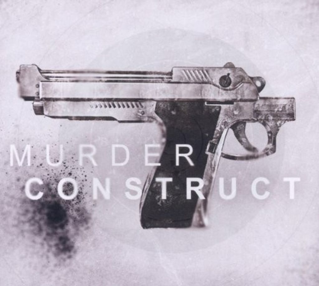 Murder Construct-Murder Construct