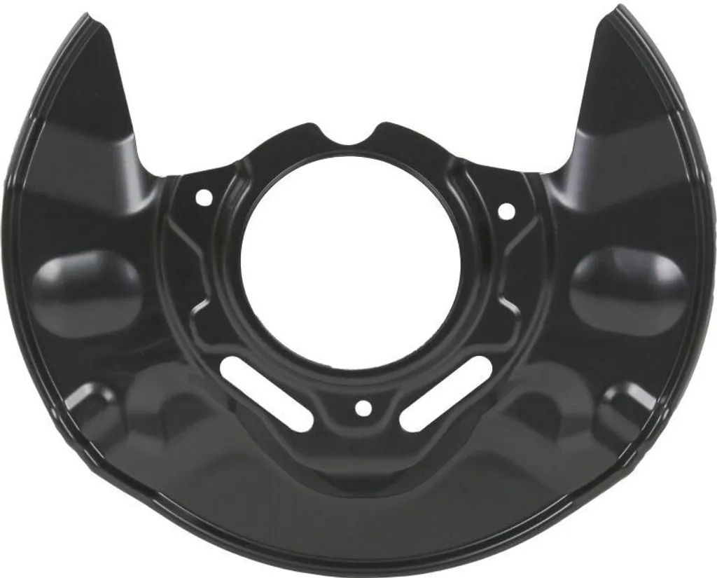 ABAKUS 131-07-129 Tôle d'ancrage avant gauche pour Corolla E12 4778212240