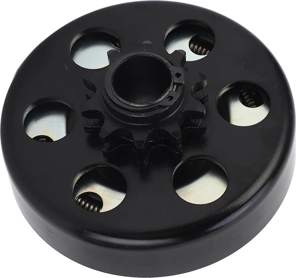 Embrayage centrifuge anti-calage pour moteur 210cc 168F et 170F