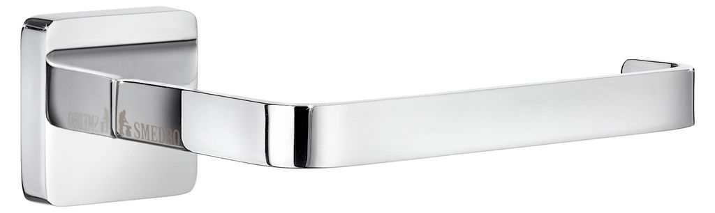 Smedbo ICE - Toilettenpapierhalter in Chrom poliert OK3411 Produktbild 