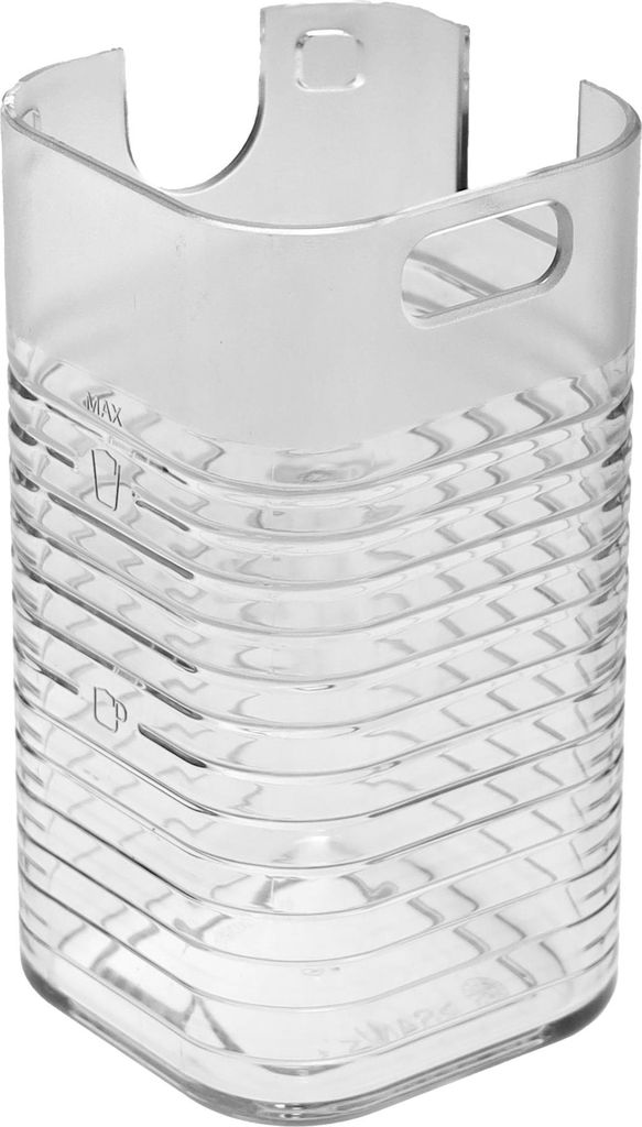 Krups SS-8030002423: Melkreservoir voor EA9128... Productafbeelding 
