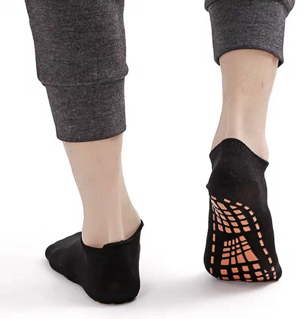 CHPN – Sokken voor sneakers – Antislipsokken – Yogasoeken – Productafbeelding 