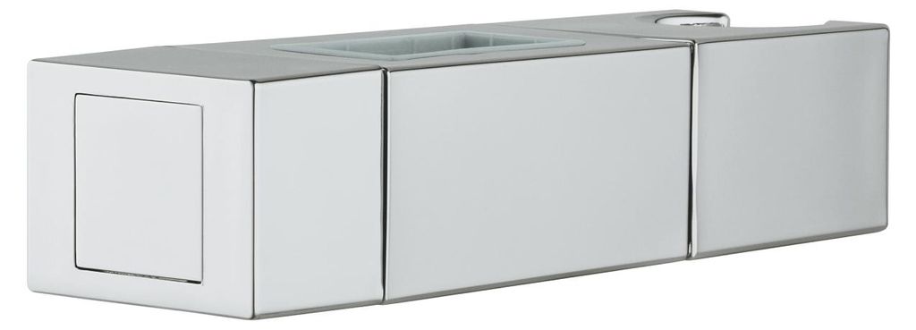 GROHE Support Douchette Euphoria Chromé 48180000 Image du produit 