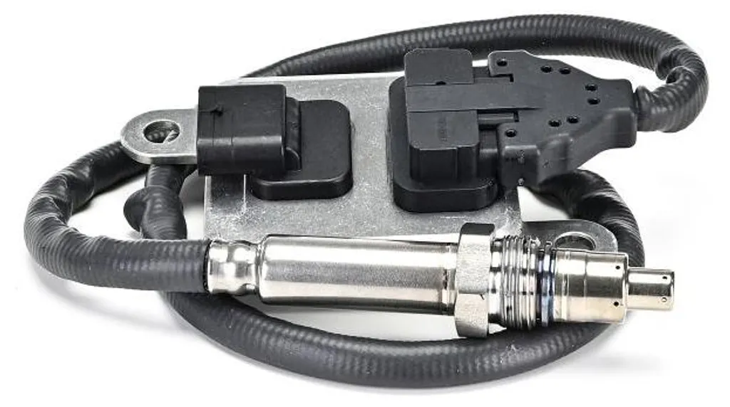 Capteur NOx Mercedes A0009051512 Anti-Erreur Tableau de Bord SCR