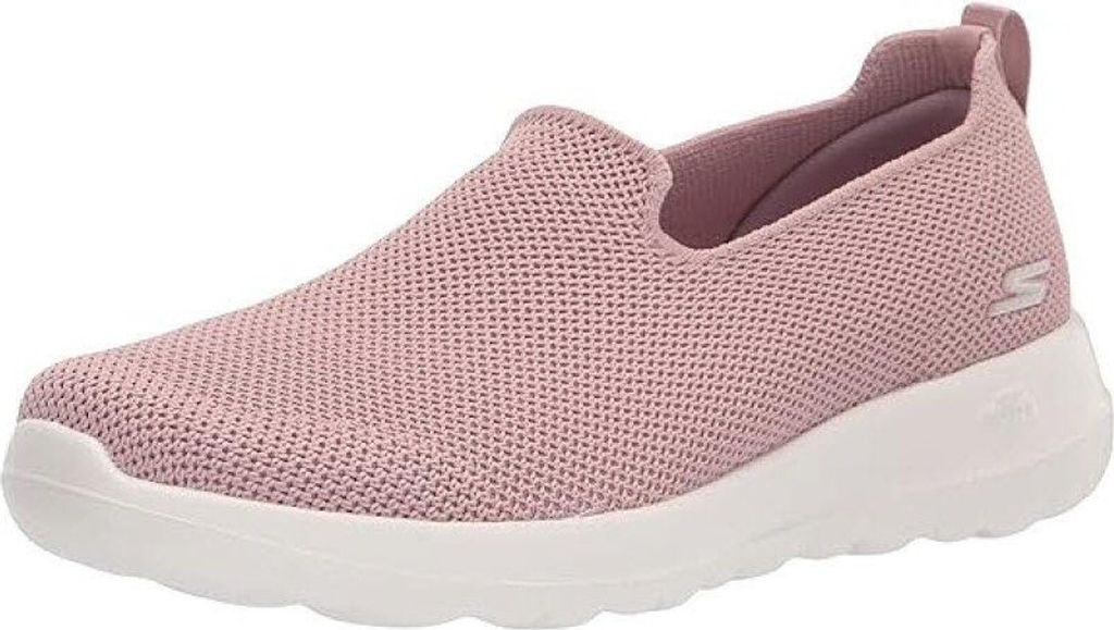 SKECHERS Go Walk Joy Schuhe Damen rot 41