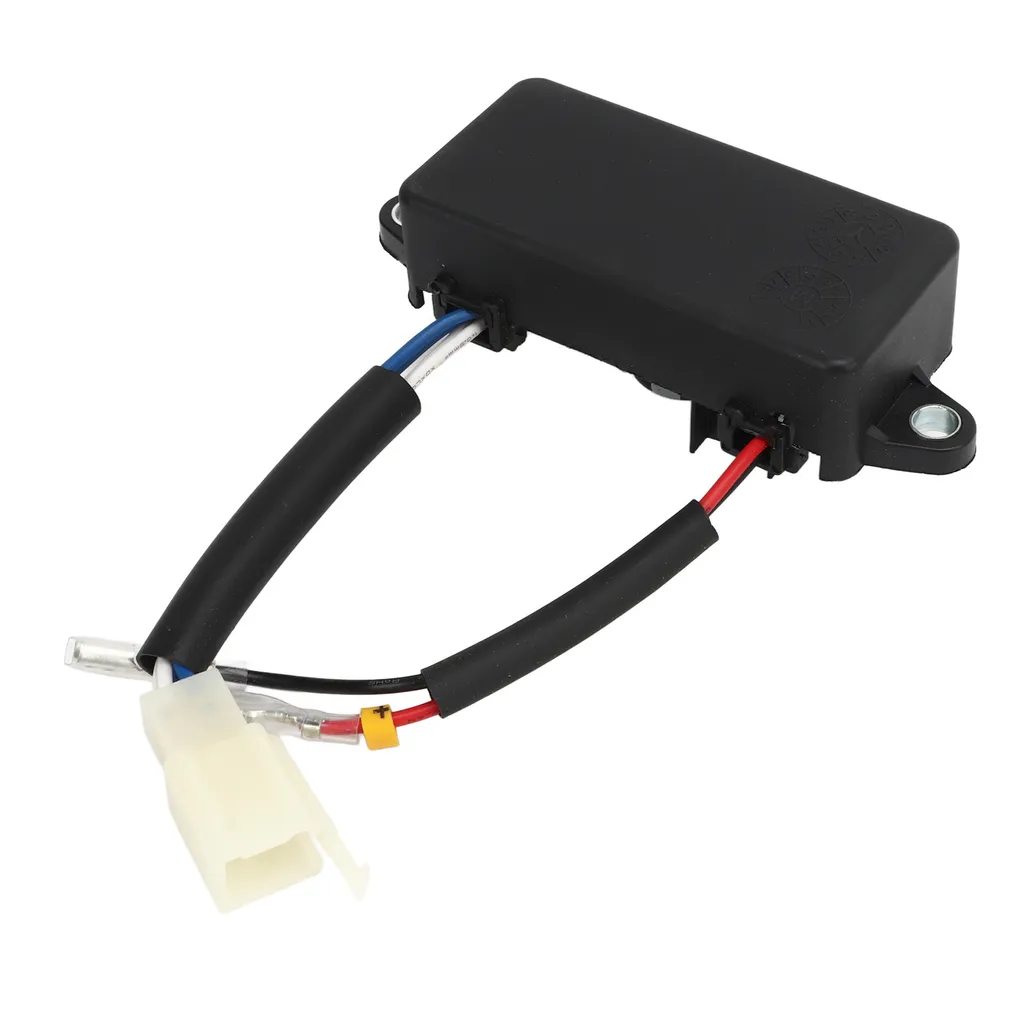 Regolatore di Tensione AVR per Generatore 2-8kW - Ricambi Professionali