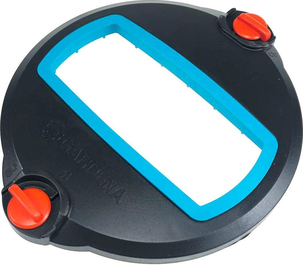 Gardena Sprinklerabdeckung OS140 8223 599289401 Produktbild 