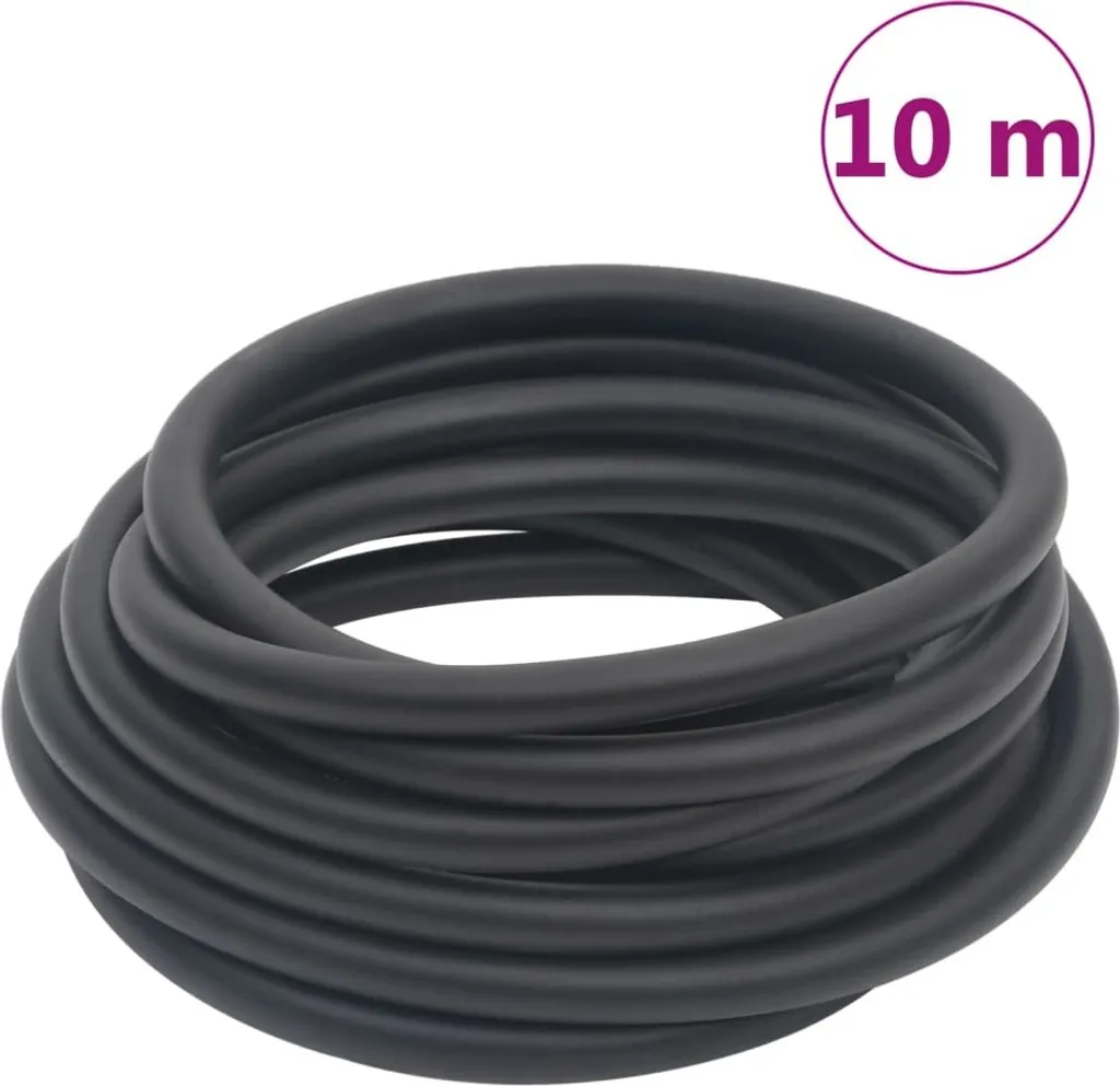 Tuyau d'air pour établi de table Cloris 10m, raccordement compresseur