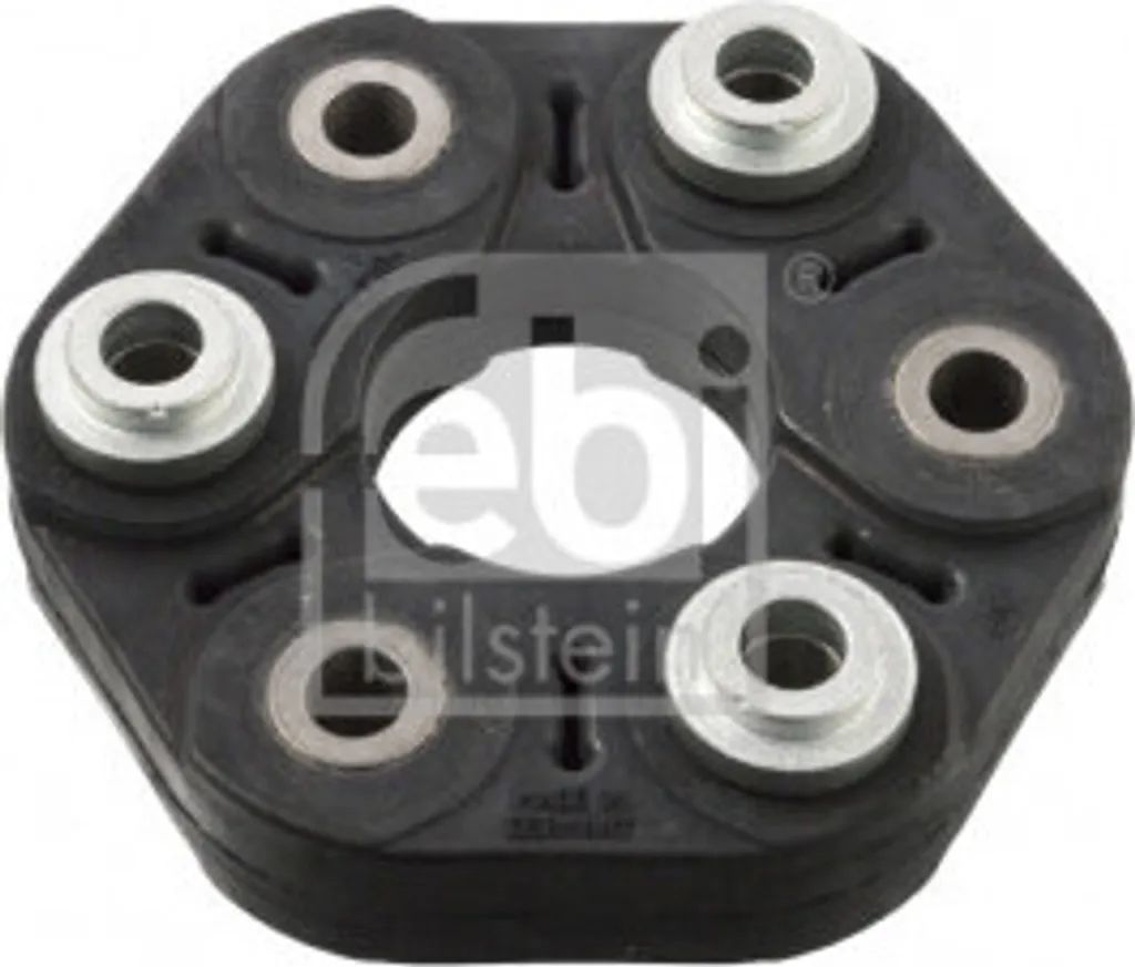 Joint d'arbre longitudinal Febi Bilstein 101780 pour Mercedes Classe S