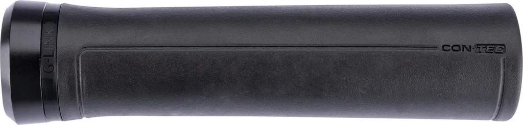 Poignées Ergonomiques Contec Merge Urban 140 mm Noir - Grip Antidérapant