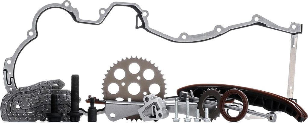 STARK SKTCK-2240001 Steuerkettensatz Steuerkette für OPEL Corsa D Schrägheck (S07) Astra J Sports Tourer (P10) Corsa C Schrägheck (X01) Meriva A...