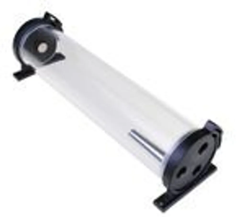 Réservoir d'eau Bitspower Z-Multi 250mm - Cylindre Watercooling Transparent