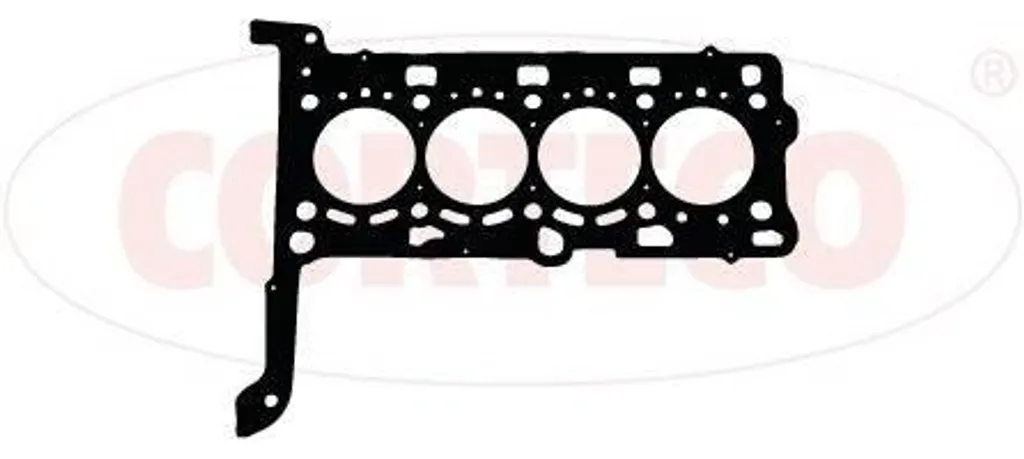 Joint de culasse pour OPEL Insignia Astra Mokka : Stop Fuite Moteur