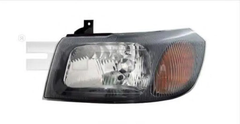 Faro Sinistro Ford Transit TYC 20-0066-15-2 - Qualità e Risparmio