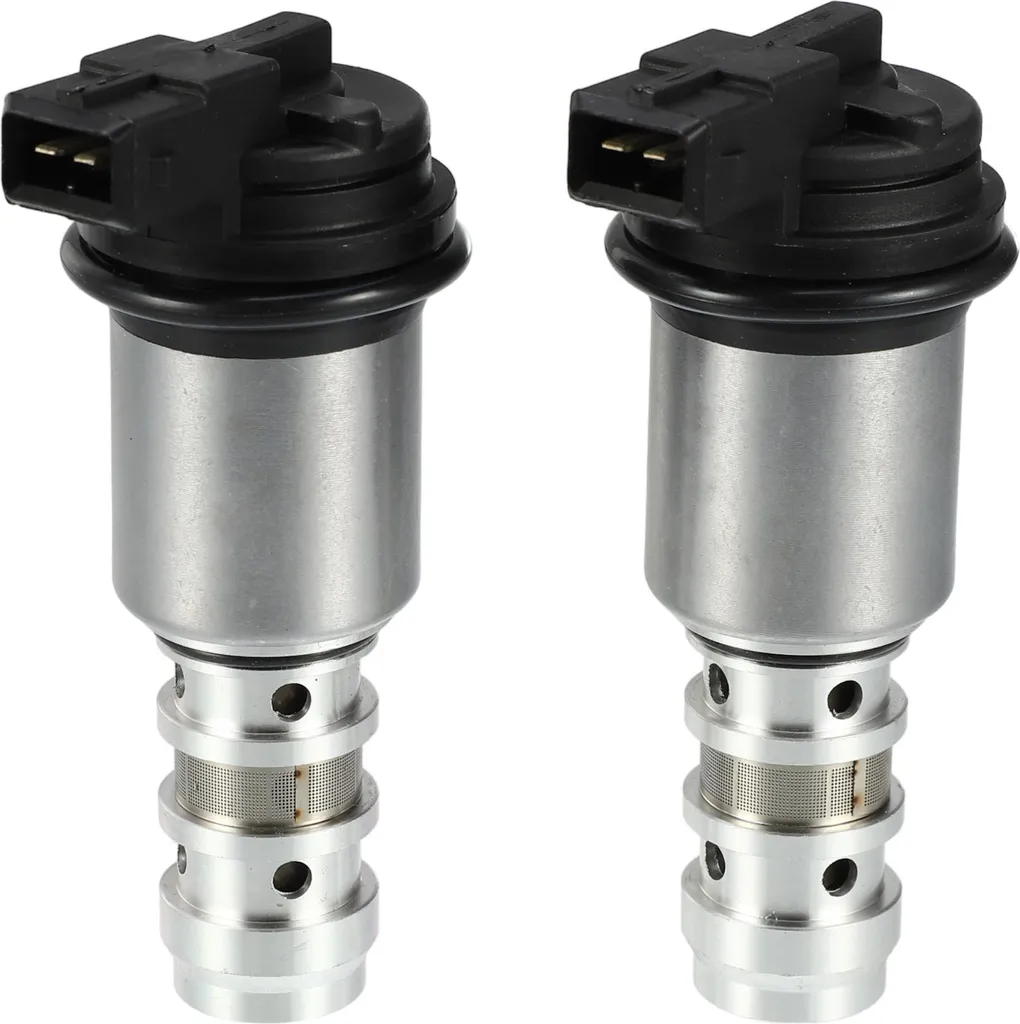 Vanne Électromagnétique Calage Variable pour BMW V8 550i 750i - Pack de 2