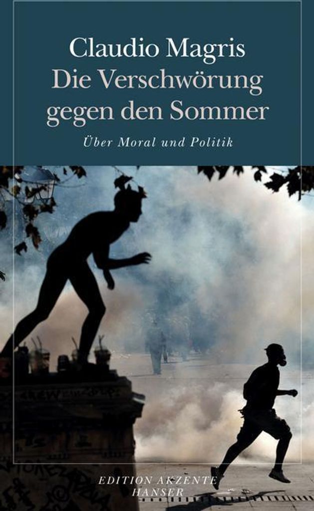 Die Verschwörung gegen den Sommer
